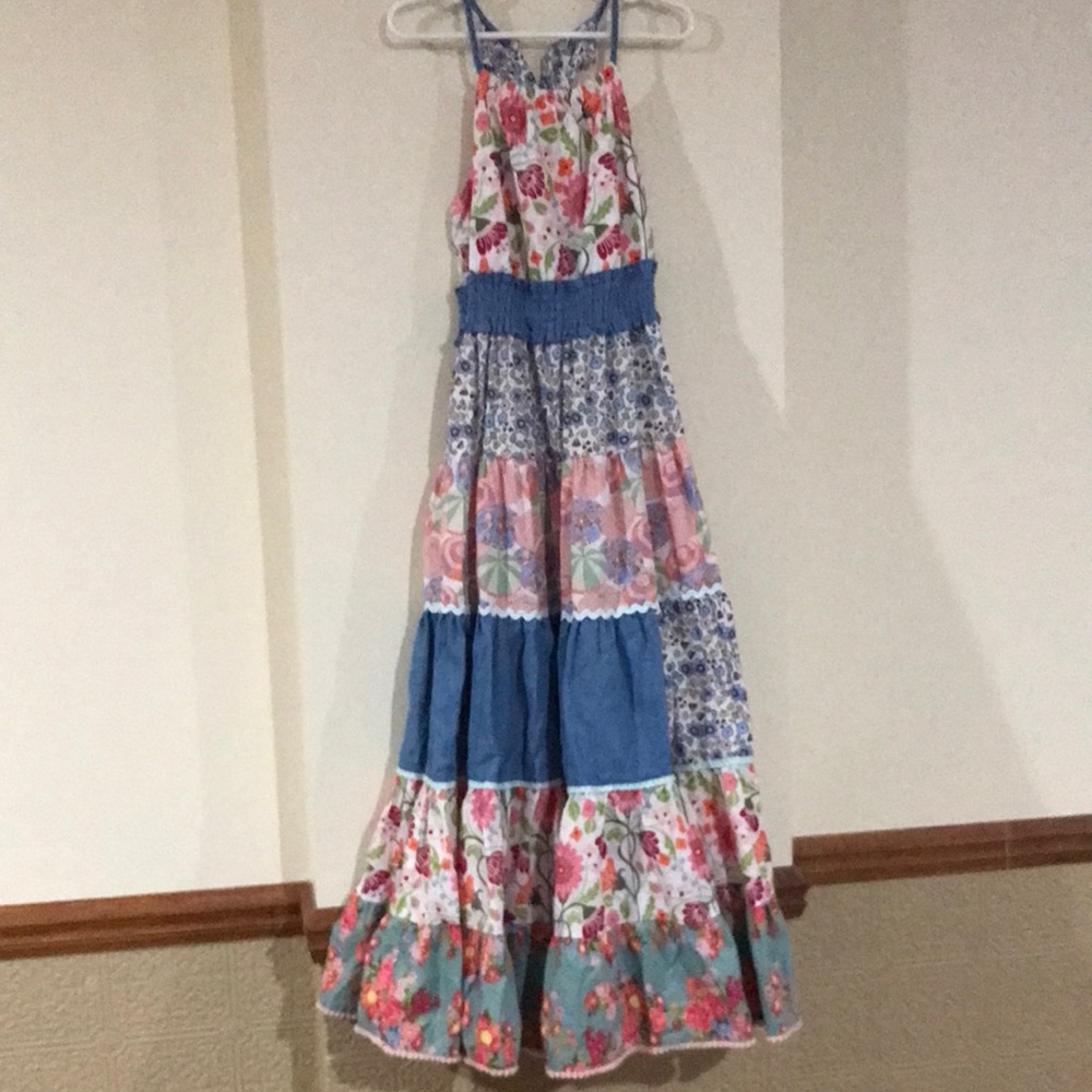 MJ Maxi